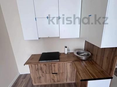 2-комнатная квартира · 34.3 м² · 1/12 этаж, Ахмет Байтурсынулы 61 за 23 млн ₸ в Астане, Сарайшык р-н