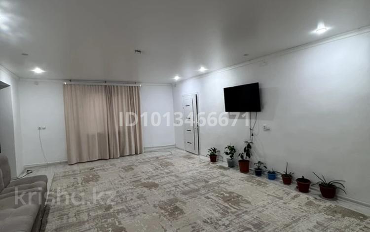 Саяжай · 4 бөлме · 120 м² · 6 жүзд., Ск Автомобилисть 1 АТП 1 44, бағасы: 18 млн ₸ в Актобе — фото 2