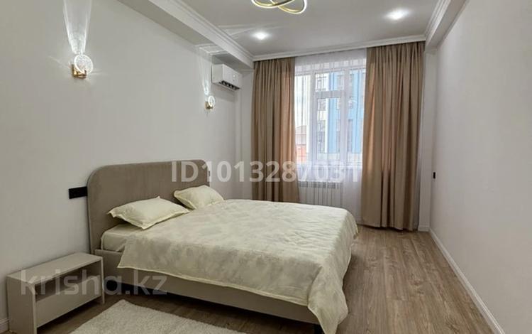2-комнатная квартира · 67 м² · 2/9 этаж, мкр Нурсая, Султан Бейбарыс 437 за 280 000 ₸ в Атырау — фото 4