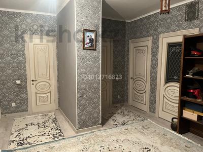 4-бөлмелі пәтер · 93 м² · 1/15 қабат, Айнаколь 58 — Пересечение с Жумабаева, бағасы: 39.5 млн ₸ в Астане, Алматы р-н