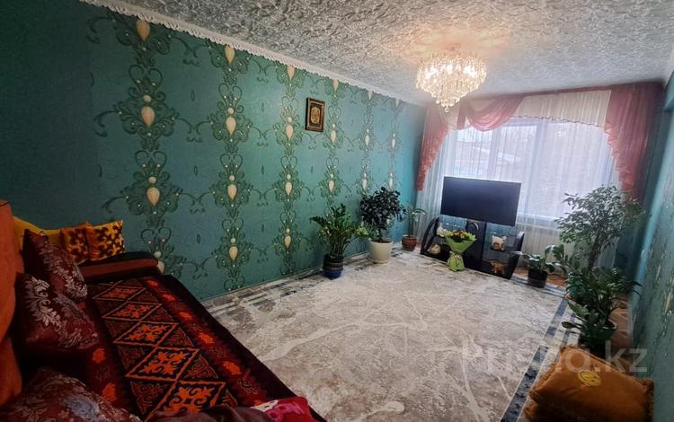 3-комнатная квартира · 65 м² · 2/5 этаж, Космическая за 32 млн ₸ в Усть-Каменогорске — фото 2