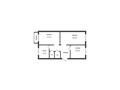 3-комнатная квартира · 65 м² · 2/5 этаж, Космическая за 32 млн ₸ в Усть-Каменогорске — фото 16