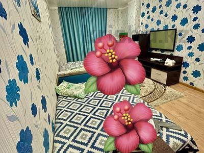 1-бөлмелі пәтер · 48 м² · 5/9 қабат, Омарова 13, бағасы: 204 000 ₸ в Астане, Нура р-н
