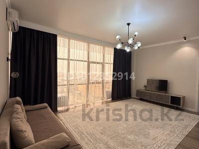 2-комнатная квартира · 68 м² · 12/13 этаж, 19-й мкр. 5 за 20 000 ₸ в Актау, 18-й мкр 