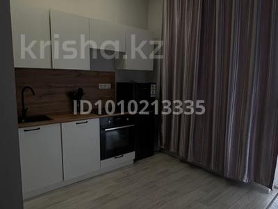 1-бөлмелі пәтер · 40 м² · 8/9 қабат, Ильяса Омарова 27/1 — Мухамедханова, бағасы: 220 000 ₸ в Астане, Нура р-н