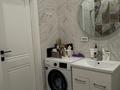 1-комнатная квартира · 40 м² · 8/9 этаж, Ильяса Омарова 27/1 — Мухамедханова за 220 000 ₸ в Астане, Нура р-н — фото 10