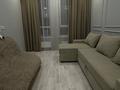 1-комнатная квартира · 40 м² · 8/9 этаж, Ильяса Омарова 27/1 — Мухамедханова за 220 000 ₸ в Астане, Нура р-н — фото 6