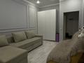 1-комнатная квартира · 40 м² · 8/9 этаж, Ильяса Омарова 27/1 — Мухамедханова за 220 000 ₸ в Астане, Нура р-н — фото 7