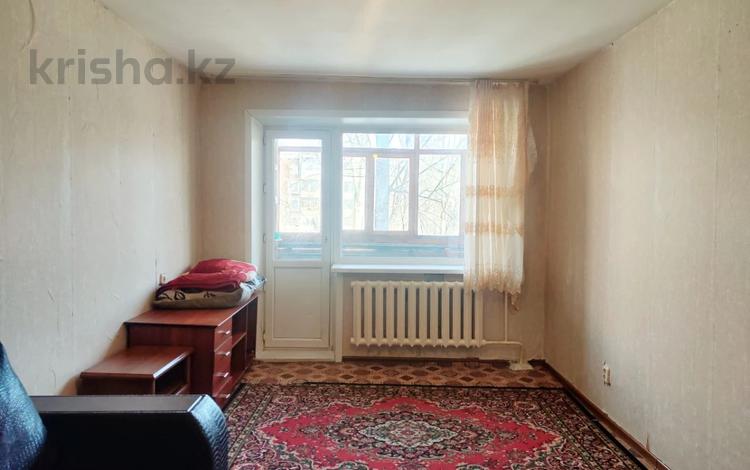 2-комнатная квартира, 47 м², 3/5 этаж помесячно, Абылай-Хана 41