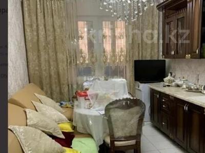 1-бөлмелі пәтер · 45 м² · 1/12 қабат, Дарабоз — ИПОТЕКУ ПРОХОДИТ АЛМАТЫ ЖАСТАРЫ, бағасы: 27.5 млн ₸ в Алматы, Алатауский р-н