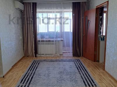 2-бөлмелі пәтер · 42.4 м² · 5/5 қабат, Уалиханова, бағасы: 10 млн ₸ в Актобе