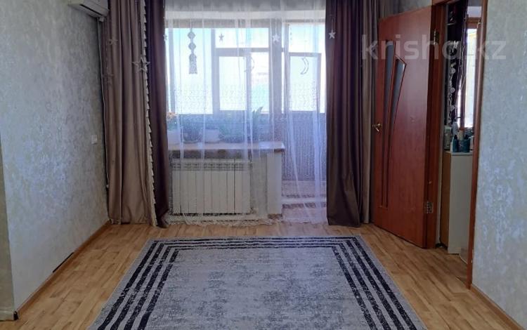 2-бөлмелі пәтер · 42.4 м² · 5/5 қабат, Уалиханова, бағасы: 10 млн ₸ в Актобе — фото 4