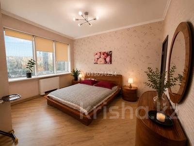 2-бөлмелі пәтер · 100 м² · 9/20 қабат, Аль-фараби 5г — Аль-Фараби/Назарбаева, бағасы: 35 000 ₸ в Алматы, Медеуский р-н