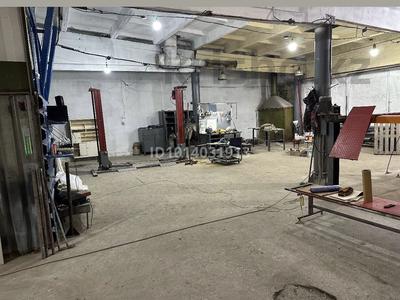 Гараж · 350 м² · Восточный пром район 127 за 350 000 ₸ в Павлодаре