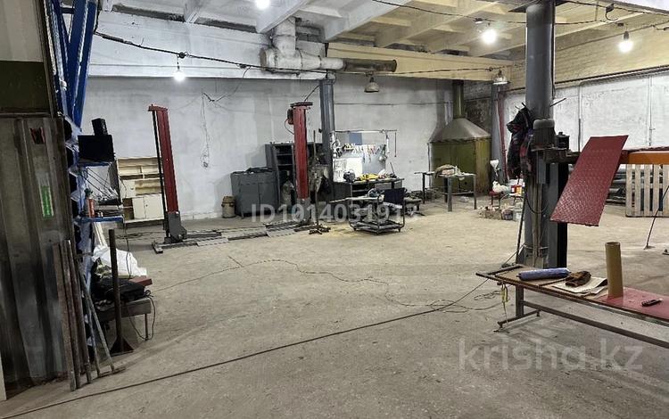 Гараж · 350 м² · Восточный пром район 127 за 350 000 ₸ в Павлодаре — фото 5