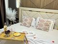 2-комнатная квартира · 40 м² · 16/16 этаж, мкр Шымсити, ул. Туркия 1280/4 — Қызғалтақ сарайы. Шымсити парк за 14 000 ₸ в Шымкенте, Абайский р-н — фото 2