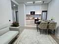 2-комнатная квартира · 40 м² · 16/16 этаж, мкр Шымсити, ул. Туркия 1280/4 — Қызғалтақ сарайы. Шымсити парк за 14 000 ₸ в Шымкенте, Абайский р-н — фото 13