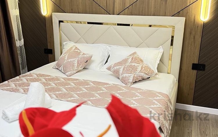 2-комнатная квартира · 40 м² · 16/16 этаж, мкр Шымсити, ул. Туркия 1280/4 — Қызғалтақ сарайы. Шымсити парк за 14 000 ₸ в Шымкенте, Абайский р-н — фото 3