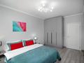 1-комнатная квартира · 46 м² · 2/13 этаж, Просп. Назарбаева 28А — Станция метро Раимбек за 24 000 ₸ в Алматы, Медеуский р-н — фото 4