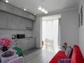 1-комнатная квартира · 46 м² · 2/13 этаж, Просп. Назарбаева 28А — Станция метро Раимбек за 24 000 ₸ в Алматы, Медеуский р-н — фото 9