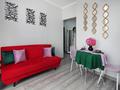 1-комнатная квартира · 46 м² · 2/13 этаж, Просп. Назарбаева 28А — Станция метро Раимбек за 24 000 ₸ в Алматы, Медеуский р-н — фото 10
