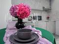 1-комнатная квартира · 46 м² · 2/13 этаж, Просп. Назарбаева 28А — Станция метро Раимбек за 24 000 ₸ в Алматы, Медеуский р-н — фото 11