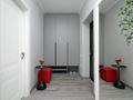 1-комнатная квартира · 46 м² · 2/13 этаж, Просп. Назарбаева 28А — Станция метро Раимбек за 24 000 ₸ в Алматы, Медеуский р-н — фото 12