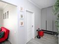 1-комнатная квартира · 46 м² · 2/13 этаж, Просп. Назарбаева 28А — Станция метро Раимбек за 24 000 ₸ в Алматы, Медеуский р-н — фото 14