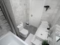 1-комнатная квартира · 46 м² · 2/13 этаж, Просп. Назарбаева 28А — Станция метро Раимбек за 24 000 ₸ в Алматы, Медеуский р-н — фото 17