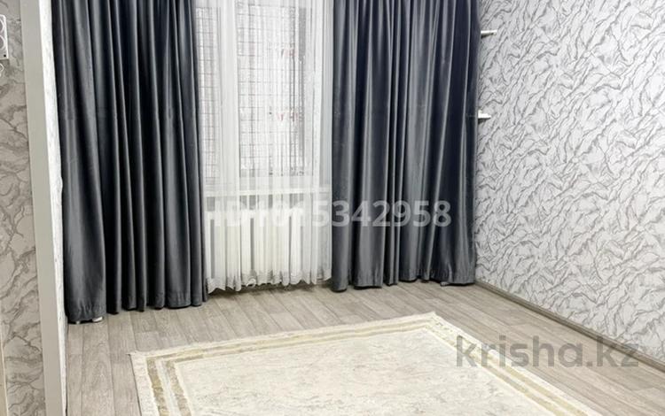 1-бөлмелі пәтер · 35 м² · 2/3 қабат, бокейхан 41 — аль-сад карама карсы 3 этажка, бағасы: 6.5 млн ₸ в  — фото 2