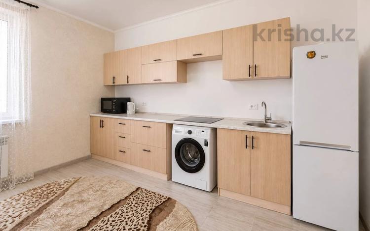 2-бөлмелі пәтер · 70 м² · 15/15 қабат, А 75 2/1, бағасы: 30.5 млн ₸ в Астане, Сарайшык р-н — фото 16