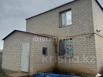 Отдельный дом · 4 комнаты · 130 м², Тайманова 12 — Рядом Батыс за 170 000 〒 в Актобе, жилой массив Юго-Запад-1