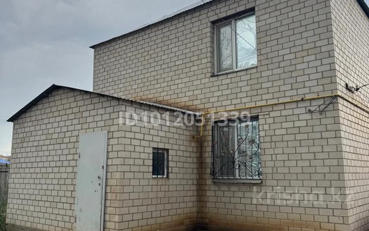 Отдельный дом · 4 комнаты · 130 м², Тайманова 12 — Рядом Батыс за 170 000 ₸ в Актобе, жилой массив Юго-Запад-1 — фото 2