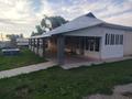 Отдельный дом · 5 комнат · 152 м² · 7 сот., Алматы 53а — Казстрой вдоль трассы в Акбулак за 55 млн ₸ в Береке — фото 6