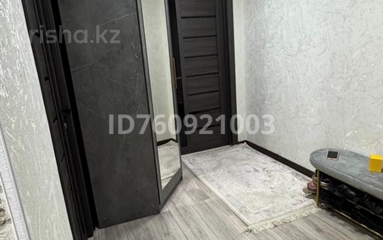3-комнатная квартира · 67 м² · 4/5 этаж, Пушкина за 22.5 млн ₸ в Жезказгане — фото 2