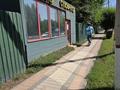 Свободное назначение, магазины и бутики · 26 м² за 200 000 ₸ в Астане — фото 2