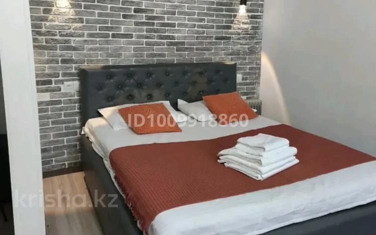 1-комнатная квартира · 33 м² · 5/5 этаж, Бухар-Жырау 44 за 12 000 ₸ в Караганде — фото 2