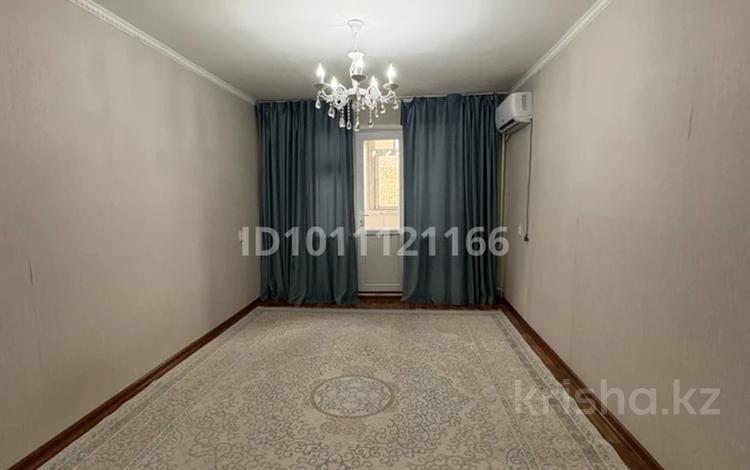 1-комнатная квартира · 40 м² · 3/5 этаж, спорт 16 за 16.5 млн ₸ в Шымкенте, Туран р-н — фото 2