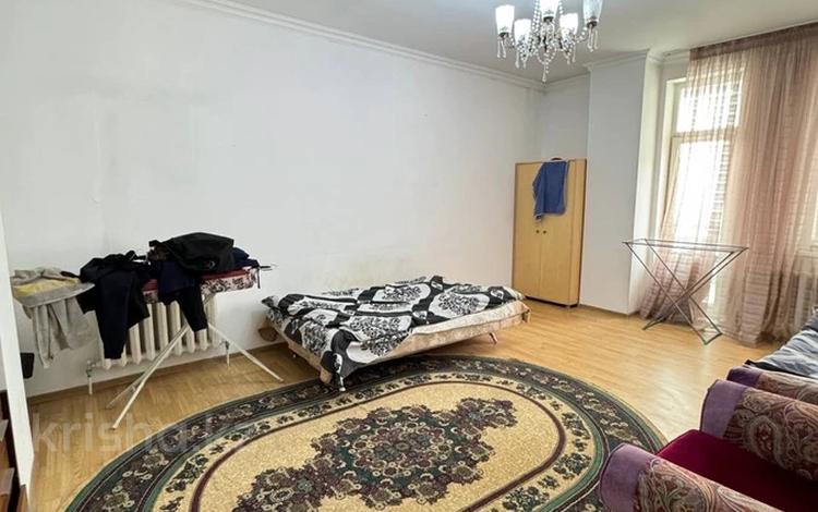 2-комнатная квартира · 79 м² · 5/22 этаж, Момышулы 2 — ТОП ЛОКАЦИЯ ГОРЯЧАЯ ЦЕНА за 31.5 млн ₸ в Астане, Алматы р-н — фото 2