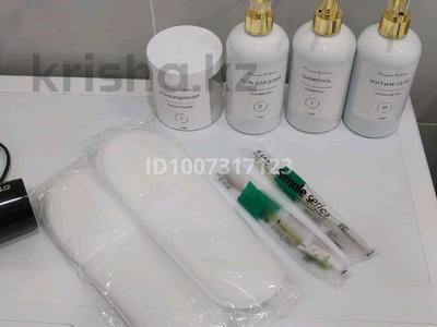 1-комнатная квартира · 45 м² · 8/9 этаж, 5 микрорайон 8 — Кристина за 14 000 〒 в Аксае