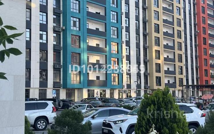1-комнатная квартира · 47 м² · 10/10 этаж, 18А мкр 3/1 за 18.8 млн ₸ в Актау — фото 2