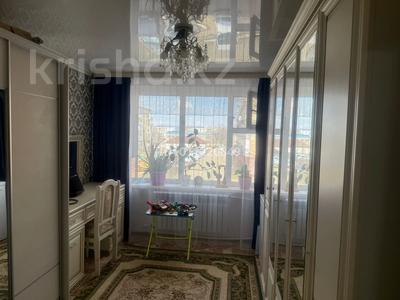 2-комнатная квартира · 50.8 м² · 2/5 этаж, Молодежная 81 81 — 2 и 4 школы за ~ 8.2 млн ₸ в Кандыагаш