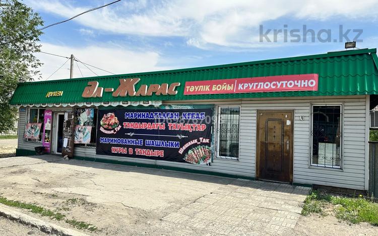 Магазины и бутики · 80 м² за 35 млн ₸ в Талдыкоргане — фото 2