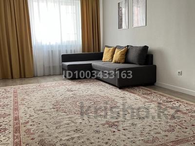 2-комнатная квартира · 59 м² · 3/5 этаж, А.Болекпаев 17 за 28 млн ₸ в Астане, Сарайшык р-н