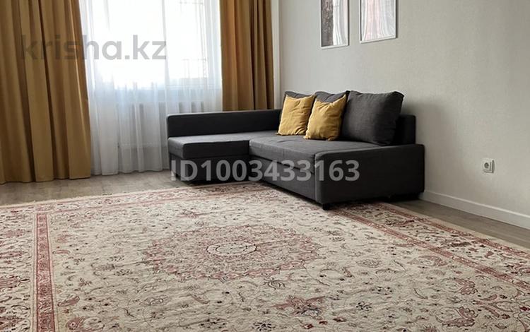 2-комнатная квартира · 59 м² · 3/5 этаж, А.Болекпаев 17 за 28 млн ₸ в Астане, Сарайшык р-н — фото 10