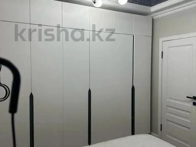 2-комнатная квартира · 50 м² · 1/5 этаж, мкр Думан-1, Халиуллина 196/1 за 32.5 млн ₸ в Алматы, Медеуский р-н