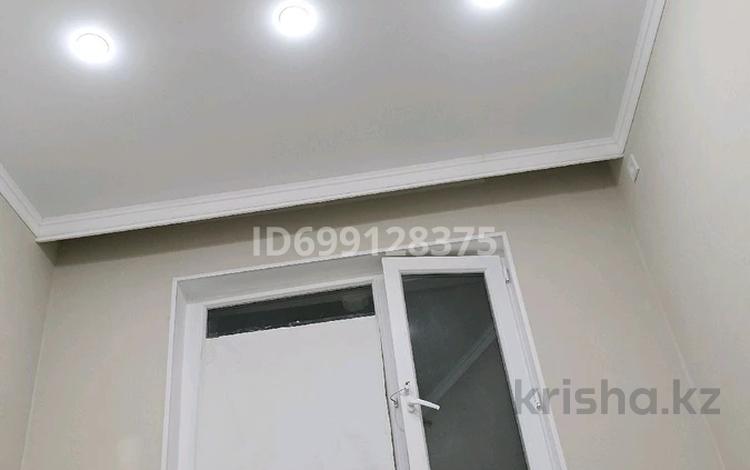 2-бөлмелі пәтер · 58 м² · 6/7 қабат, 16-й мкр 15/1 — Возле ТРК Актау, бағасы: 20 млн ₸ — фото 2