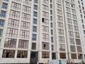 2-комнатная квартира, 67 м², 9/12 этаж, Бухар жырау 13 — 809 за 29 млн 〒 в Астане