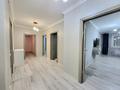 3-комнатная квартира · 82.4 м² · 3/18 этаж, мкр Строитель, Сырым Датова 32/2 — Абулхаирхана и Московский за 28 млн ₸ в Уральске — фото 4