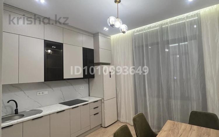 2-комнатная квартира · 74 м² · 6/12 этаж, Радостовца — Ескараева за 650 000 ₸ в Алматы, Бостандыкский р-н — фото 2